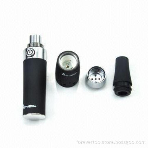 Wax oil vaporizer atmos jewel